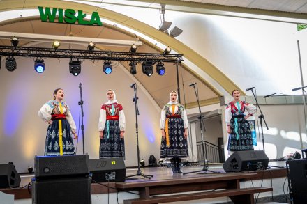 Po drodze tradycji” – polsko-słowacka podróż.